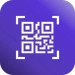 Logo of QR & Barcode Scanner & Encoder android Application 